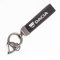 XVBFSC Auto Porte-clé pour Dacia Duster III 2024, Porte Clef Voiture Voiture Porte Clef Voiture Multifonction pour Hommes et Femmes,A