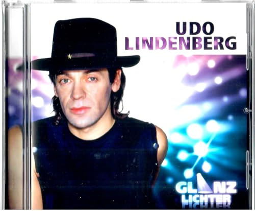 Udo Lindenberg - Glanzlichter