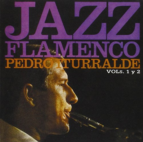Jazz Flamenco Vol.1 Y 2