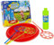 Grafix Fun-Tastic Bubble Pond