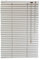 Sunlines HWA20039 Klemmfix-Jalousie Fixmaß, Metall, silber, 140 x 150 cm