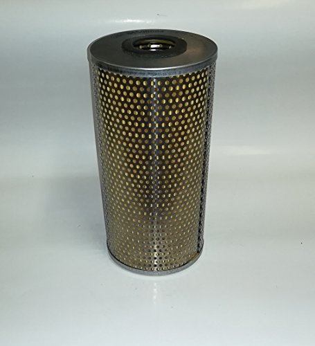 84588864 FILTRO OLIO A BAGNO EX.1909123 ORIGINALE CNH