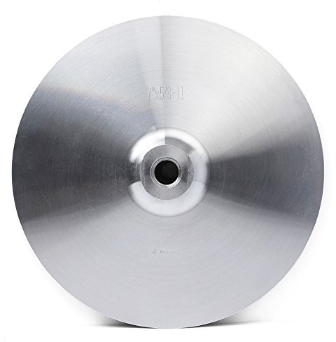 Aluminum Backer Pad Back Holder for Grinder Sander Polishing Pads Stone 7 Arbor M14