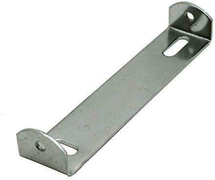 Deckenrosette mit Zubehör, 95 mm