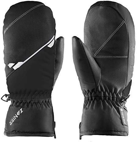 Zanier-Unisex-Fäustlinge-RAURIS.GTX Mitten