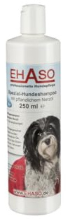 EHASO Intensiv Hundeshampoo 250 ml.