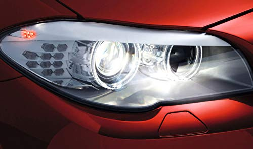 BMW Genuine Power Xenon Lamp 1 x D1S Fits E81 E82 E87 E87 LCI E88 63112338065