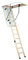 Bodentreppe EASYS Oman Thermo 110x70 Speichertreppe Treppe