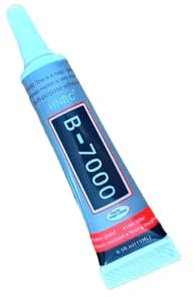 HNBC B7000 Glue 15 ml for Mobile Transparent Precision Tip