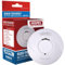 HiSPEC Smoke Detector Alarm 10 Year Sealed Battery Powered Interlinked Radio Frequency: 5 Year Guarantee: 2022 Scottish Government Regulation Compliant