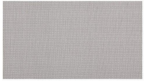 casa pura® Indoor- und Outdoor-Bodenbelag Gela | kunstvoll gewebter Terrassenteppich | als Outdoor Teppich Meterware oder Läufer für innen | 40 Größen (60x800cm)