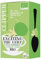 CLIPPER - Exciting Thé Vert Bio Gingembre & Citron Vert - 20 sachets de Thé Bio - 1 paquet