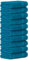 Luckytowel 10er Set Handtücher 50x100 cm 100% Baumwolle, 600g/m² Oeko-Tex Handtuch-Set 10er Pack Türkis