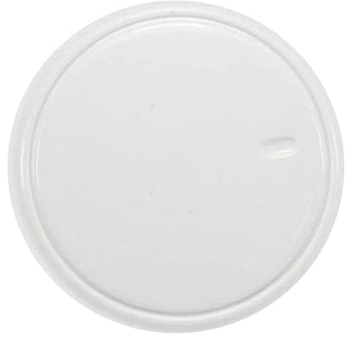 BOUTON DE COMMANDE POUR MICRO ONDES WHIRLPOOL - 480120101087