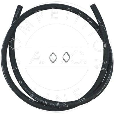 AIC Kraftstoffschlauch 57490 5.5mm 10.5mm 1m