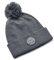Under Armour Herren Mütze UA Driver Pom 1373107 Pitch Gray One size
