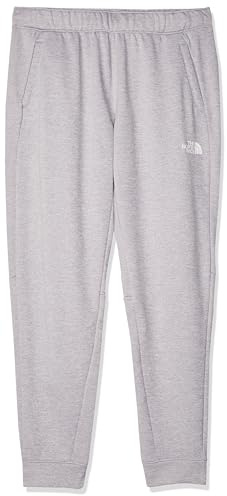 The North Face Reaxion Hose TNF Light Grey Heather L