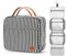 Trousse de Toilette, Trousse de Toilette Voyage pour Femme, Grande Capacité Toilette Voyage Imperméable et Suspendu, Trousse Maquillage Femme et Homme Trousse Maquillage Voyage