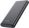Batterie Externe 26800mAh, Power Bank Charge Rapide 5V/3A Chargeur Portable USB C avec 4 Sorties & 2 Entrées, Affichage 4 LED Batterie Portable pour iPhone 16/15/14/13, Samsung Android Phone etc.