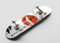 Glutier Skateboard Complete Japan Xio 8.5