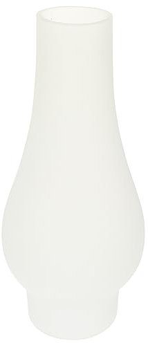 Alipis Chauffe-plat Verre à Texture Pour Lampe à Huile Abat-jour Anti-vent Verre Pour Lampes à Huile Rétro Accessoire Décoratif Pour Intérieur
