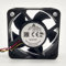 CYRMZAY Compatible For Delta AFB0524VHD 24V 0.15A 5020 5cm 3-Wire Cooling Fan
