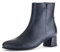 Gabor Damen Klassische Stiefeletten, Frauen Stiefeletten,reißverschluss,Boots,Stiefel,Bootee,Booties,halbstiefel,Nightblue,37.5 EU / 4.5 UK