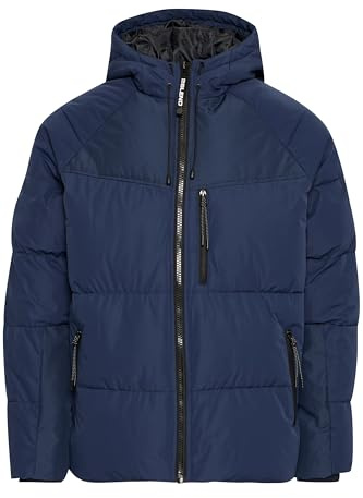 Blend BHKars Herren Steppjacke Jacke Winterjacke