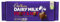 2 x Cudbury Dairy Milk Fruit and Nut Chocolate Bar 180g