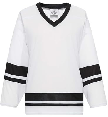 BrtQylltun Griswold Hockey-Trikots für Herren und Damen, Weihnachten #00, S-3XL