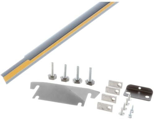Siemens KS39ZAX00 Zubehör Verbindungssatz cast iron