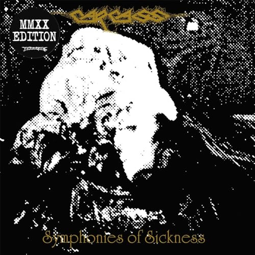 Symphonies of Sickness (Remaster)