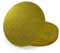 Miss Bakery's House® Cake Drum - 12 mm - Ø 30 cm - Gold - 5 Stück - Dicke Tortenunterlage - stabil - folienbeschichtet - Torten transportieren - Schichten stapeln