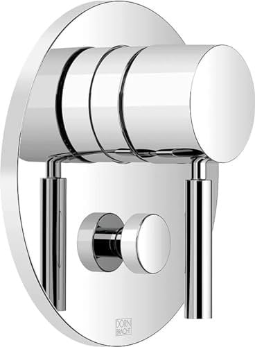 Dornbracht UP- Einhebekmischer mit Umstellung Meta 36120660 Chrom