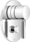 Dornbracht UP- Einhebekmischer mit Umstellung Meta 36120660 Chrom