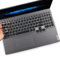 Keyboard Cover for Lenovo Legion Pro 7 7i 16, Legion 5 5i Pro, Legion 5 5i 5p 5pi 7i 15.6 17.3 Gaming Laptop, Legion Slim 7 7i 15.6, IdeaPad 3 3i 15.6 Gaming, LOQ 15.6 16 Keyboard Skin-Black