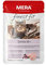 Mera Cat Finest fit Nassfutter Senior 85g (Menge: 12 je Bestelleinheit)