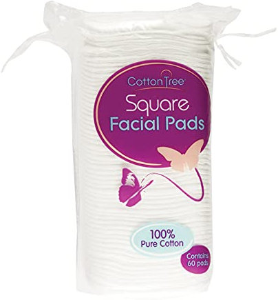 Pretty Cotton Wool Pleat 100g **100% Pure Cotton**