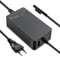 Surface Ladekabel 65W 15V 4A Microsoft Ladegerät Netzteil für Surface Pro 11/X/10/9/8/7/6/5/4/3, Surface Laptop 5/4/3/2/1, Surface Go 4/3/2, Surface Book 3/2/1, Windows Surface Netzteil Adapter