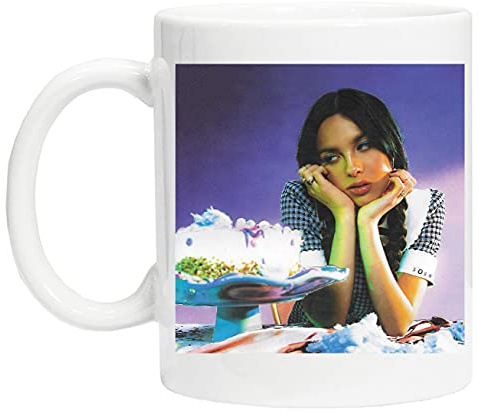Sauer Weiß Keramik Becher Tasse Für Tee Kaffee White Ceramic Mug Cup For Tea Coffee