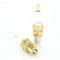 Bujía de Encendido,Spark Plug, Bujía F7TC para tractor generador 168F 170, bomba de agua rotatoria Go Kart Mini máquina pulidora de labranza para bicicletas 2 unidad