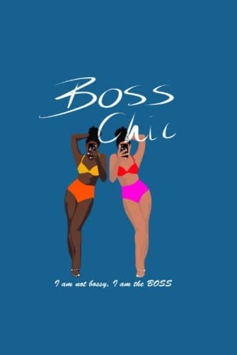 Boss Chic Journal