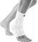 BAUERFEIND Achillessehnen-Bandage Sports Achilles Support 1 Unisex Sprunggelenk-Bandage für Sport