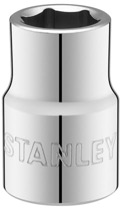 Vaso 6 caras 3/8' 10mm