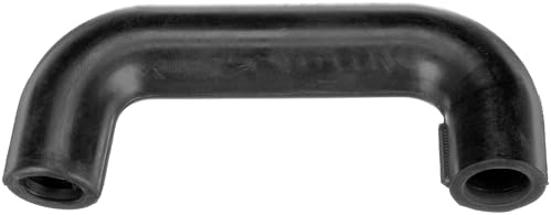 GATES EMH493 Kurbelgehäuseentlüftung-Schlauch Kompatibel mit MERCEDES-BENZ 190 W201 1020944882 7471-00493 747100493
