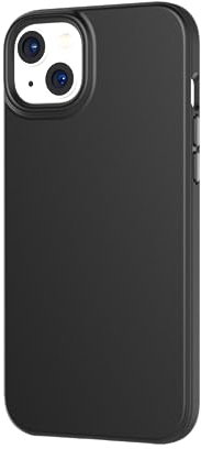 Tech21 Evo Lite mobile phone case 17 cm (6.7) Cover Black