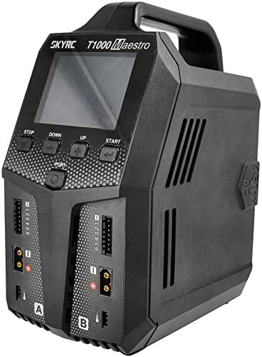 SkyRC T1000 Maestro Ladegerät
