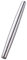 BISDARUN Rolling Pins for Baking 18/8 Stainless Steel Non-Stick Rolling Pin 1-Piece 13 Inches/33 CM Matte Finished (Silver)