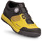 Scott MTB SHR-Alp Boa Evo Tuned Fahrrad Schuhe Savanna grün/schwarz 2023: Größe: 45