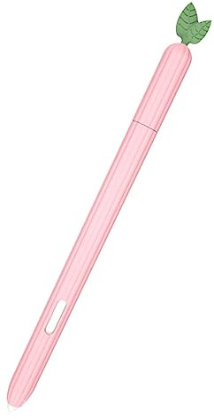 LOVE MEI Funda protectora para Samsung Galaxy Tab S7/S7 FE/S8/S8+/S9/S9+/S9 Ultra S Pen (rosa)